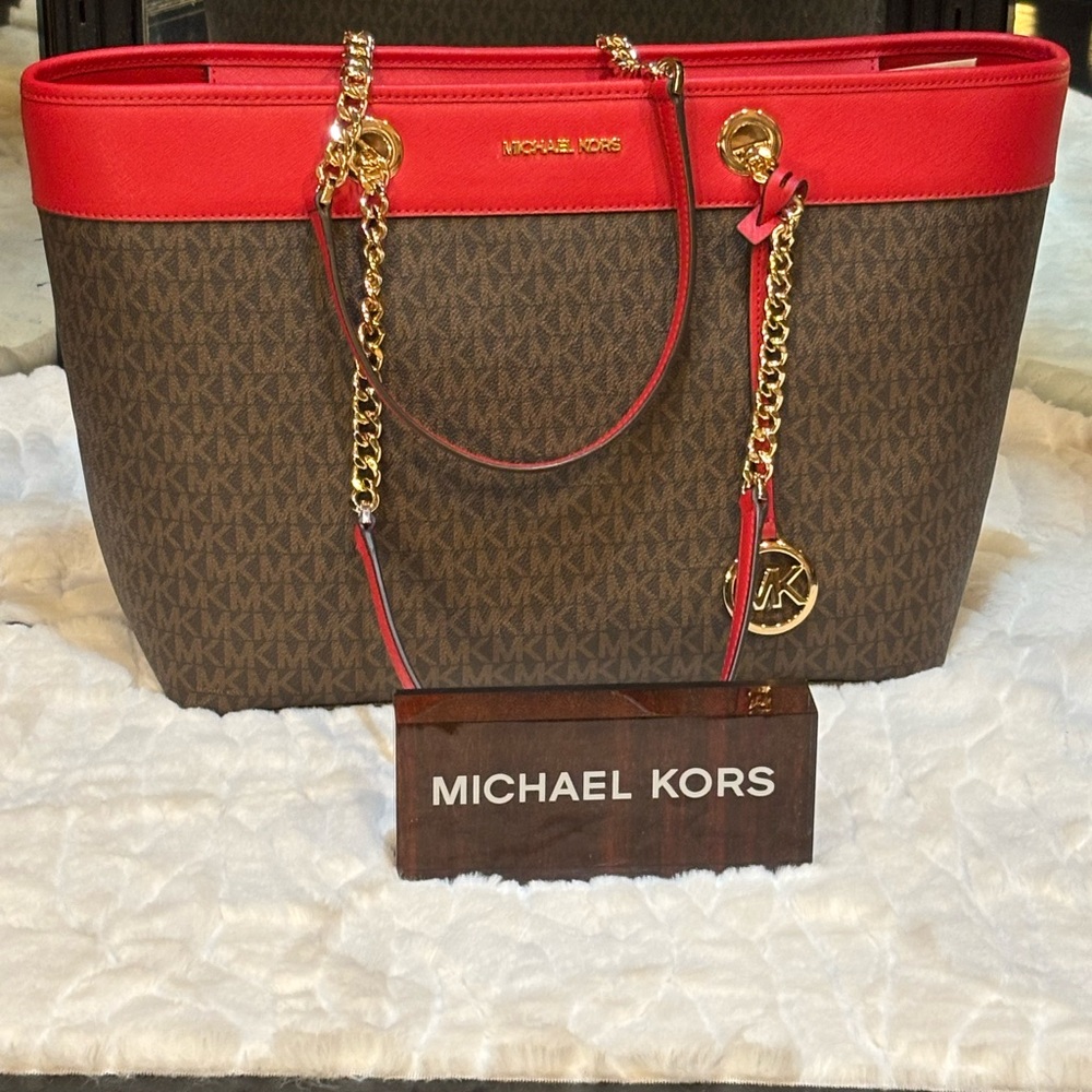 Large Shania Tote ONLY